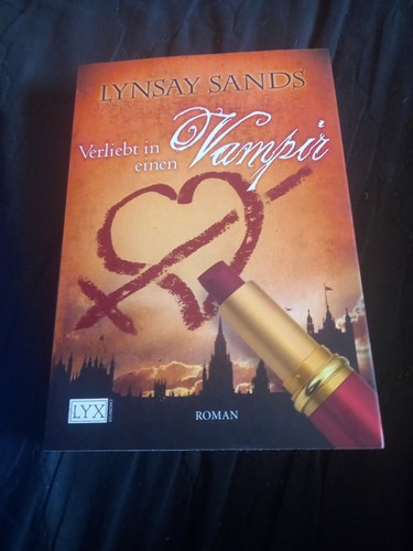 Verliebt einen vampir von - vampir, .von