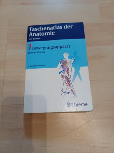 Platzer taschenatlas - w:,