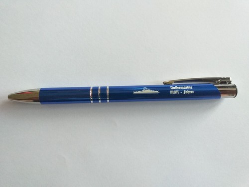 Kugelschreiber volksmarine - kugelschreiber,,