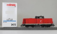 Märklin 3472 Diesellokomotive