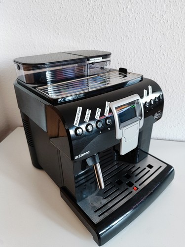 Kaffeevollautomat saeco royal - saeco,