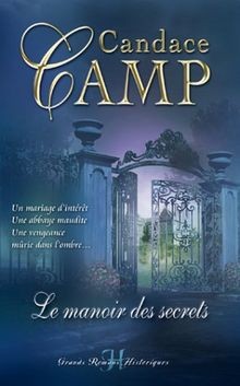 Manoir des secrets von - le,