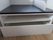 Maßanfertigung Wickelaufsatz