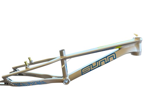 Sunn royal finest pro - royal, bmx