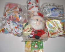 Satz Maxi Ei "Weihnachten" (2)
