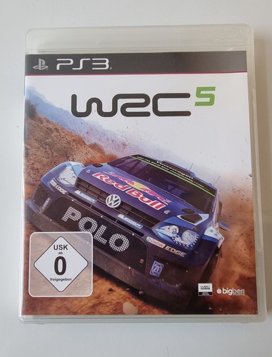 Wrc fia world rally - wrc,