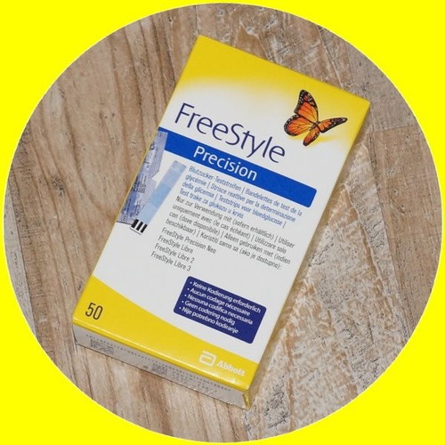 Neu freestyle precision 50 - neu,