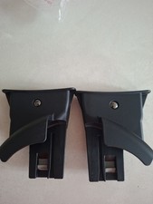 Britax B-Agile 3 & 4 Click &