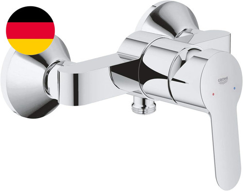 Grohe bauedge duscharmatur - grohe,