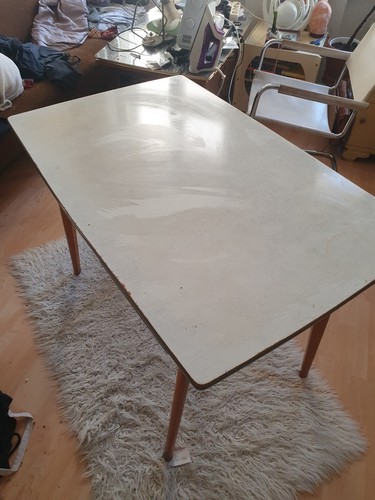 Tisch küchentisch esstisch - küchentisch,