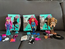 L.O.L. SURPRISE OMG