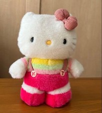 Hello Kitty Sanrio Plüschtier