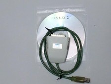 Logitec USB 2.0 zu SCSI