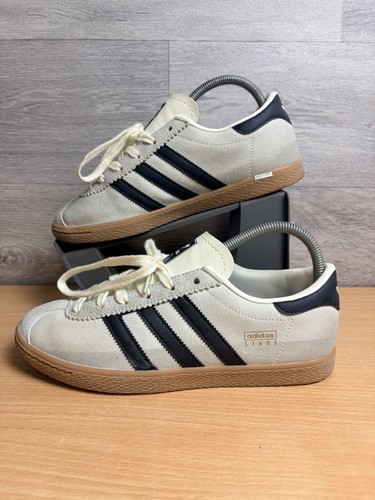 Adidas stadt turnschuhe schuhe - adidas,