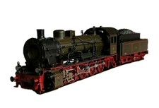 Roco H0 43221 Schlepptenderlok G10 der KPEV Digital in OVP unbespielt