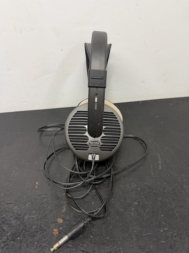 Sennheiser 540 reference - sennheiser, hd