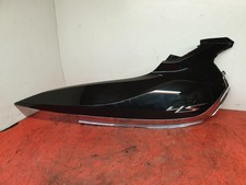 2016 HONDA SH300I LEFT REAR