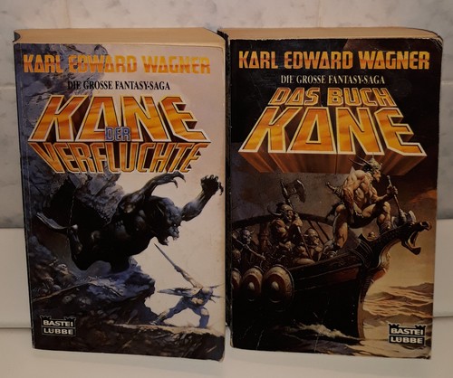 Das buch kane der - buch,