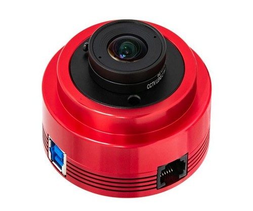 Zwo asi662 mono - asi662,