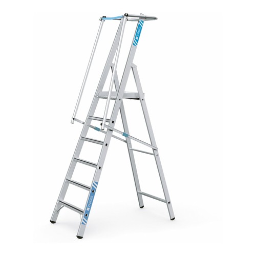 Zarges stufenleiter z600 - zarges,