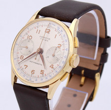 Superb swiss 14k gold - swiss,