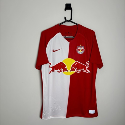 Salzburg fußball trikot - salzburg,