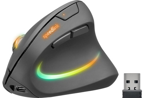 Speedlink ergonomische - speedlink,