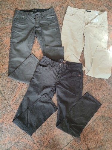 Hosen paket für männer w34 - hosen,