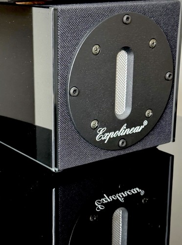 Expolinear supertweeter - expolinear,