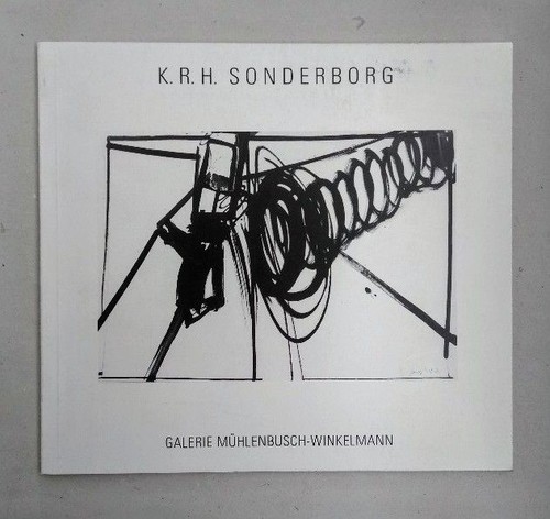 Sonderborg ausstellung - k.r.h.,