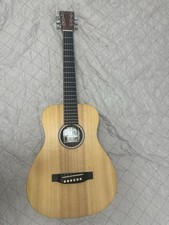 Martin & Co LX1 Little Martin