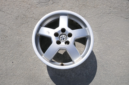 Felge alufelge original vw - 1x,