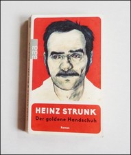 Heinz Strunk Der goldene Handschuh Roman Rowohlt Taschenbuch 2017