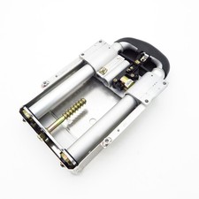 Überrollbügel Porsche 911 996 Carrera 4 3.6 Cabrio