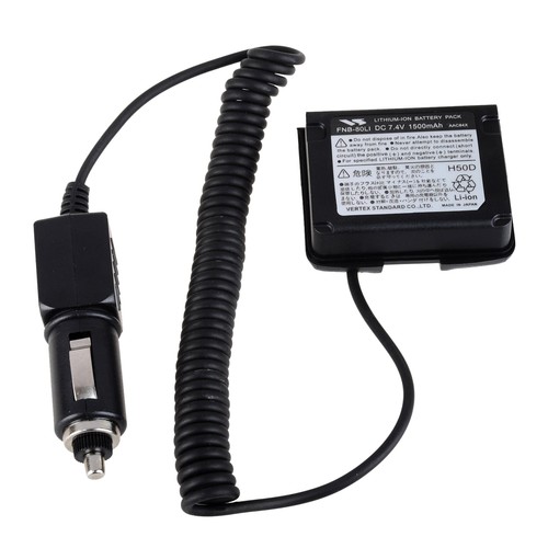 Batterie eliminator für yaesu - für,