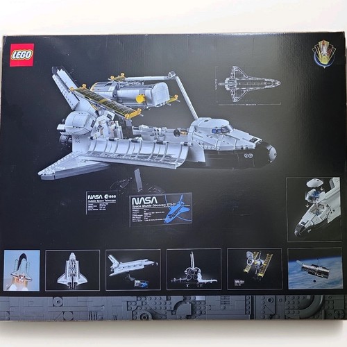 Lego creator expert 10283 - lego®,