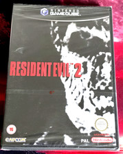 Resident Evil 2 Nintendo