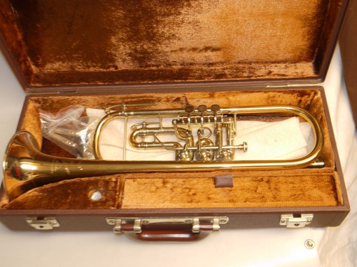 Meister j scherzer - b&s, j.scherzer