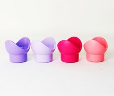 Tupperware eierbecher - tupperware,