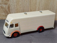 (2105) Siku Plastik V 96 Mercedes LP 315 Kühllaster