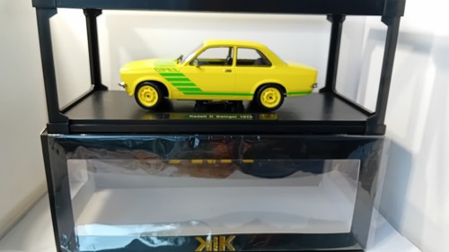 Scale opel kadett c - kk,