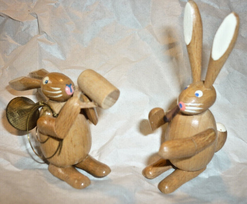 Ddr osterhase ostern - ddr,