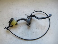 Yamaha YZF-R1 RN12 EZ2007 Brembo Radial Bremszylinder Pumpe + Versteller