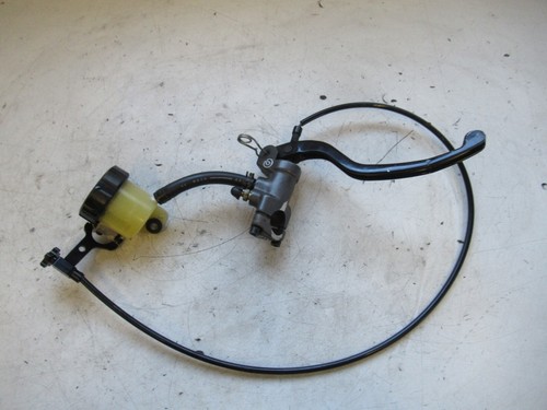Yamaha yzf rn12 ez2007 - rn12,
