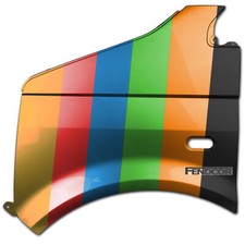 Kotflügel LINKS für VW T5