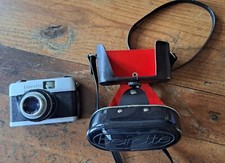 Beirette vsn  Sucherkamera mit Meritar 2.8 45mm Optik Vintage