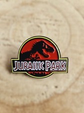 🍀 Jurassic Park Movie Film