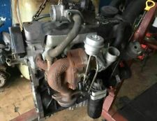 Motor Volkswagen 2.5 TDI ACV Transporter Multivan ca. 111000Km Komplett