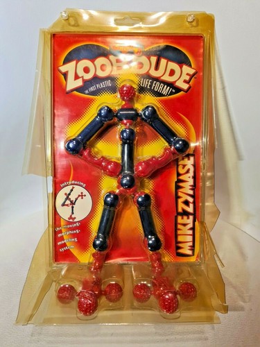 Zoob dude mike zymase - dude,