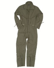 BW Fliegerkombi oliv, Kombi, Paintball, Security  -NEU-